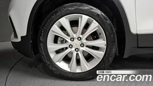 Chevrolet Trax, 2016 — миниатюра 5