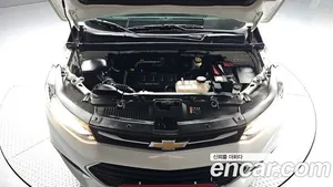 Chevrolet Trax, 2016 — миниатюра 6