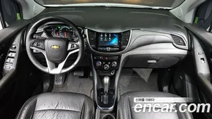 Chevrolet Trax, 2016 — миниатюра 10