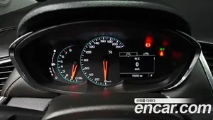 Chevrolet Trax, 2016 — миниатюра 11