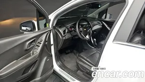 Chevrolet Trax, 2016 — миниатюра 13