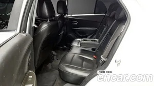 Chevrolet Trax, 2016 — миниатюра 17