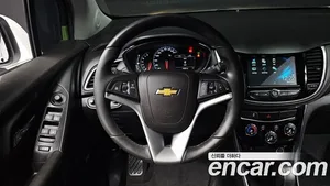 Chevrolet Trax, 2016 — миниатюра 18