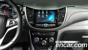 Chevrolet Trax, 2016 — миниатюра 20