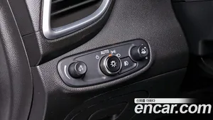 Chevrolet Trax, 2016 — миниатюра 22