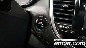 Chevrolet Trax, 2016 — миниатюра 23