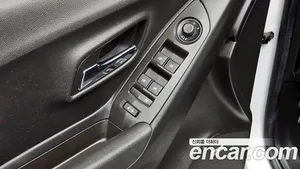 Chevrolet Trax, 2016 — миниатюра 24