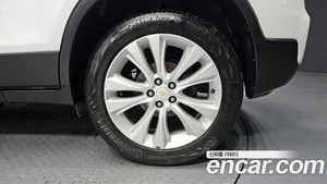 Chevrolet Trax, 2016 — миниатюра 7