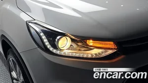 Chevrolet Trax, 2016 — миниатюра 8