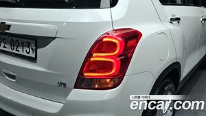Chevrolet Trax, 2016 — миниатюра 9