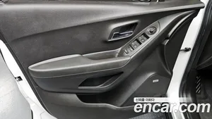 Chevrolet Trax, 2016 — миниатюра 14
