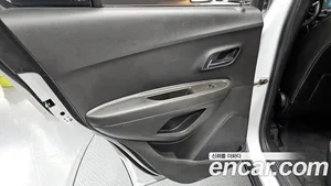 Chevrolet Trax, 2016 — миниатюра 15