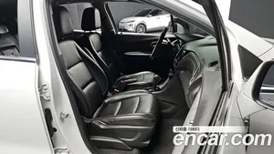 Chevrolet Trax, 2016 — миниатюра 16