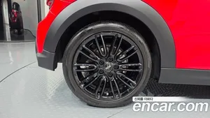 Mini Cooper Convertible, 2024 — миниатюра 4