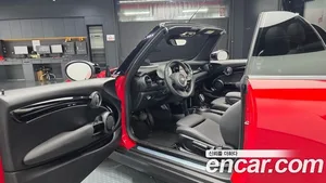 Mini Cooper Convertible, 2024 — миниатюра 12