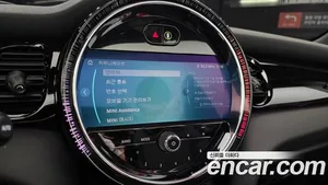 Mini Cooper Convertible, 2024 — миниатюра 19