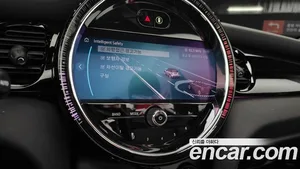 Mini Cooper Convertible, 2024 — миниатюра 20