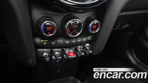 Mini Cooper Convertible, 2024 — миниатюра 22