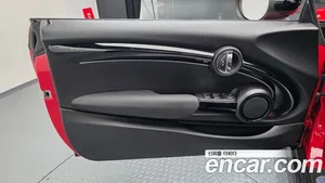 Mini Cooper Convertible, 2024 — миниатюра 14