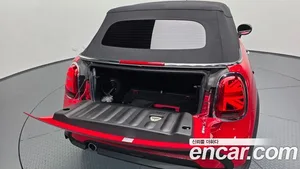 Mini Cooper Convertible, 2024 — миниатюра 30