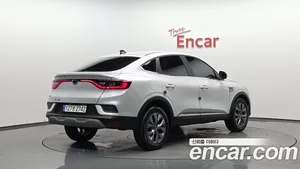 Renault XM3, 2024 — миниатюра 1