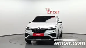 Renault XM3, 2024 — миниатюра 2