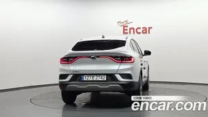 Renault XM3, 2024 — миниатюра 3