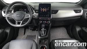 Renault XM3, 2024 — миниатюра 9