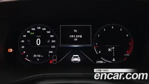 Renault XM3, 2024 — миниатюра 10