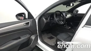 Renault XM3, 2024 — миниатюра 12