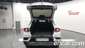 Renault XM3, 2024 — миниатюра 25