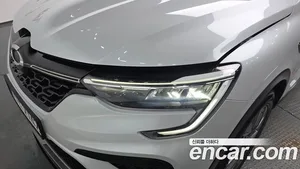 Renault XM3, 2024 — миниатюра 7