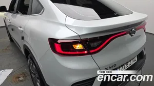 Renault XM3, 2024 — миниатюра 8