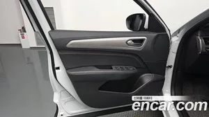 Renault XM3, 2024 — миниатюра 13