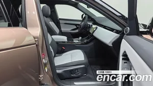 Land Rover Range Rover Evoque, 2026 — миниатюра 3