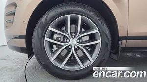 Land Rover Range Rover Evoque, 2026 — миниатюра 8