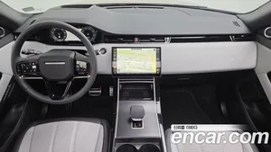 Land Rover Range Rover Evoque, 2026 — миниатюра 9