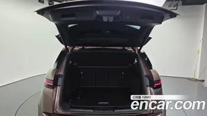 Land Rover Range Rover Evoque, 2026 — миниатюра 10
