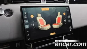 Land Rover Range Rover Evoque, 2026 — миниатюра 12