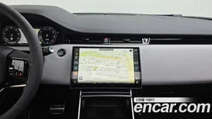 Land Rover Range Rover Evoque, 2026 — миниатюра 14