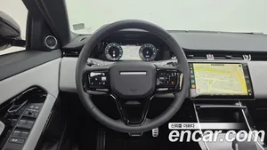 Land Rover Range Rover Evoque, 2026 — миниатюра 15