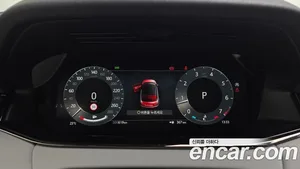 Land Rover Range Rover Evoque, 2026 — миниатюра 16