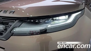 Land Rover Range Rover Evoque, 2026 — миниатюра 17