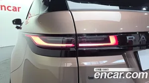 Land Rover Range Rover Evoque, 2026 — миниатюра 19