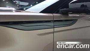 Land Rover Range Rover Evoque, 2026 — миниатюра 20