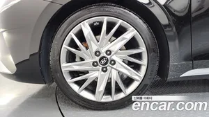 Hyundai Grandeur, 2020 — миниатюра 5