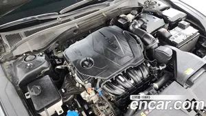 Hyundai Grandeur, 2020 — миниатюра 6