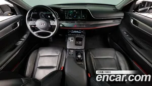 Hyundai Grandeur, 2020 — миниатюра 10