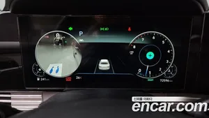 Hyundai Grandeur, 2020 — миниатюра 11