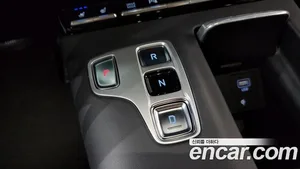 Hyundai Grandeur, 2020 — миниатюра 12